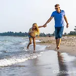 30302-odder-lyngbakkevej-26 Сasa de vacaciones Odder