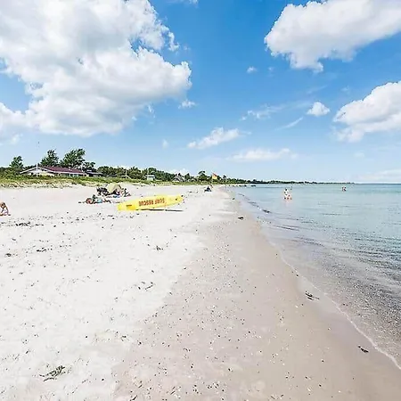 Casa de Férias 30302-odder-lyngbakkevej-26 *