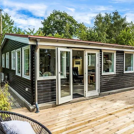 30302-odder-lyngbakkevej-26 Σπίτι διακοπών *