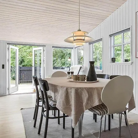 Casa de Férias 30302-odder-lyngbakkevej-26 Odder