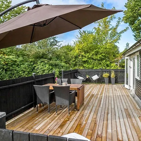 Σπίτι διακοπών 30302-odder-lyngbakkevej-26 *