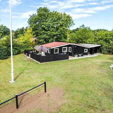 30302-odder-lyngbakkevej-26 Σπίτι διακοπών