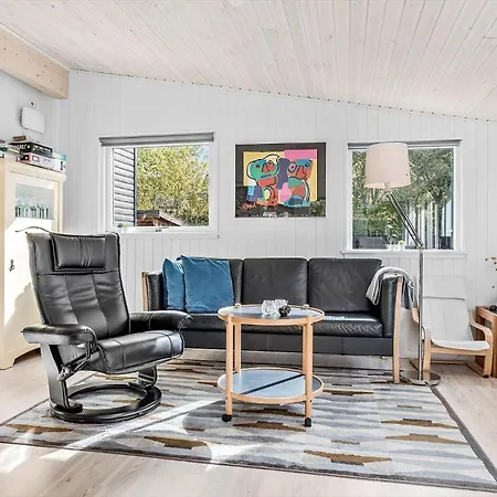 30302-odder-lyngbakkevej-26 Σπίτι διακοπών *