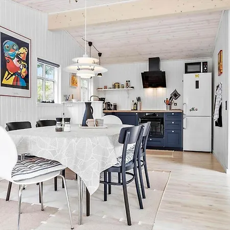 30302-odder-lyngbakkevej-26 Casa de Férias *