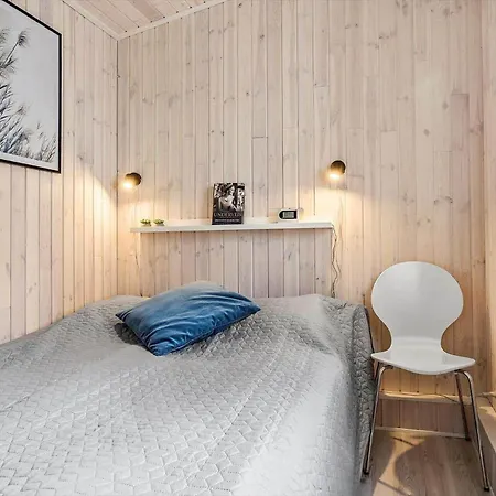 30302-odder-lyngbakkevej-26 Casa de Férias Odder