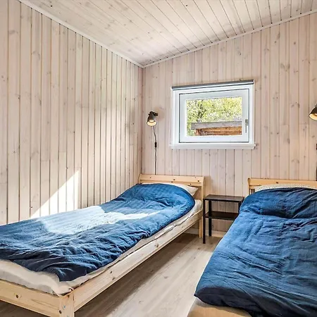 30302-odder-lyngbakkevej-26 Casa de Férias *