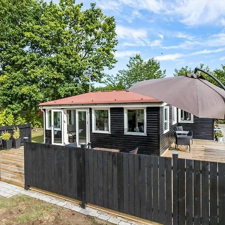 30302-odder-lyngbakkevej-26 Σπίτι διακοπών *