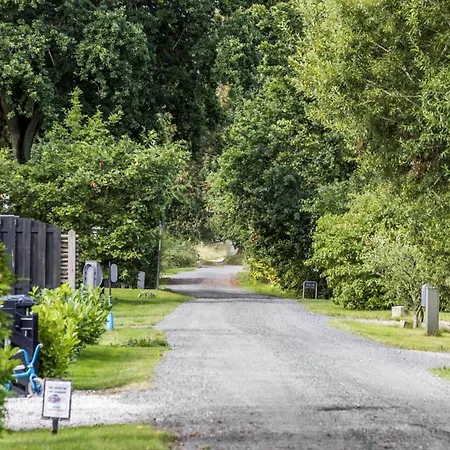 30302-odder-lyngbakkevej-26 Casa de Férias