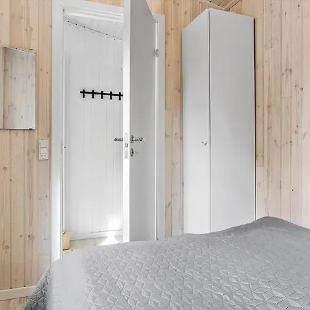 30302-odder-lyngbakkevej-26 度假居 *